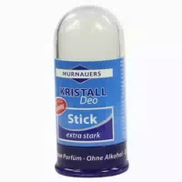 Murnauers Kristall Deo Stick Extra Sensi 62,5 g