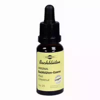 Bachblüten Murnauer Red Chestnut Tropfen 20 Ml