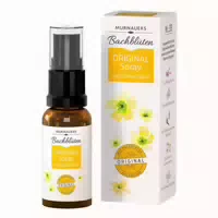 Murnauers Bachblüten Original Spray nach Doktor Bach