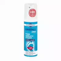 Murnauers Fussgeruch Stopp Spray