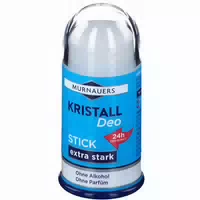 Murnauers Kristall Deo Stick Extra Stark
