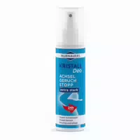 Murnauers Mineral Deo Spray 100 Ml
