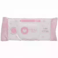 Musc Intime Fleur De Sakura Intimpflegetücher