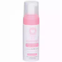 Musc Intime Fleur De Sakura Intim Reinigungsschaum