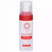 Intimate Musk Mystik Rose Intimus Reinigungsschaum