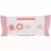 Musc Intime Intimtücher Heißer Pfirsich