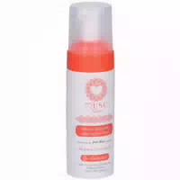 Musk Intime Hot Peach Intimus Reinigungsschaum