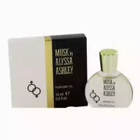Alyssa Ashley Musk Perfume Oil