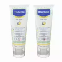 Mustela Baby Nährende Creme mit Cold Cream