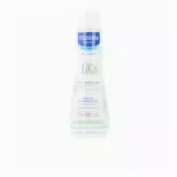 Mustela Bebe Gentle Cleansing Gel Hair And Body 0,2 l