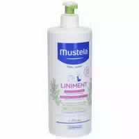 Mustela Bébe Liniment Windelwechsel Reinigungspflege
