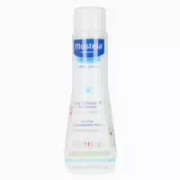 Mustela Bebe No Rinse Cleansing Milk 0,2 l