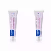 Mustela Bébé Wickelcreme 1 2 3