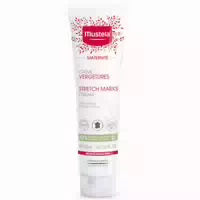 Mustela Dehnungsstreifen Creme Wirkung 3 in 1 Unparfümiert