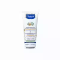 Mustela Shampooing Douceur Baby Shampoo