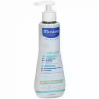 Mustela Stelatopia Restorative Anti Juckreiz Creme