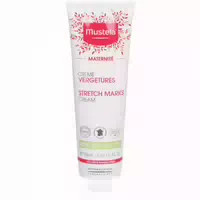 Mustela Stretch Mark Creme