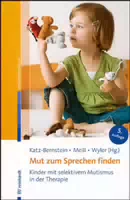 Mut Zum Sprechen Finden