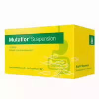 Mutaflor Suspension für Säuglinge und Kleinkinder