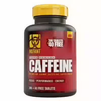 Core Series Caffeine 240 Kapseln
