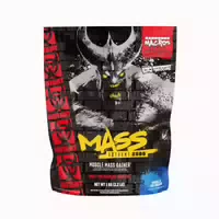 Mutant Mass Extreme 2500