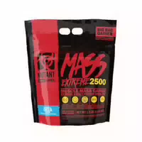 Mutant Mass Xxxtreme 2500 5443g Triple Chocolate