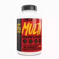 Mutant Multi Athletes Vitamin