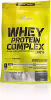 Olimp Whey Protein Complex 100%