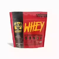Mutant Whey Cookies & Cream 2 kg