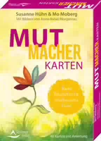Mutmacher Karten Starke Botschaften für Selbstbewusste Kinder