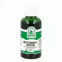 Mutterkrauttropfen 50 ml
