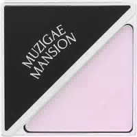 Muzigae Mansion Fitting Blush 01 Odd – Seidiges Puder Rouge