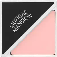 Muzigae Mansion Fitting Blush 03 Ecstasy – Seidiges Puder Rouge