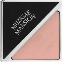 Muzigae Mansion Fitting Blush 04 Vibe – Seidiges Puder Rouge