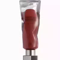 Muzigae Mansion Objet Liquid Lip Tint 007 Chillin – Intensiver Lippenstift