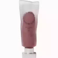 Muzigae Mansion Objet Water Lip Tint 008 Pitch – Leichter Lippenstift
