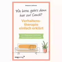 Wo, Bitte, Geht's Denn Hier Zur Couch 1 St