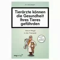 Buch: Tierärzte Können Die Gesundheit Ihres Tieres Gefährden