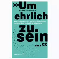 »um Ehrlich Zu Sein «