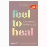 Feel To Heal 1 St