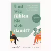 Und Wie Fühlen Sie Sich Damit