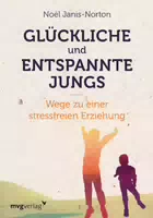 Glückliche Und Entspannte Jungs 1 St