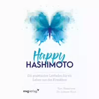 Happy Hashimoto