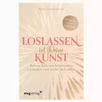 Loslassen Ist K Eine Kunst 1 St