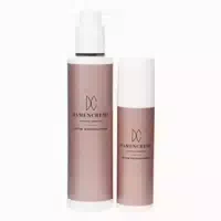 Damencreme Intim Pflegeset Cr 75ml Wasch 1 P