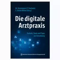 Die Digitale Arztpraxis