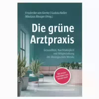 Die Grüne Arztpraxis 1 St