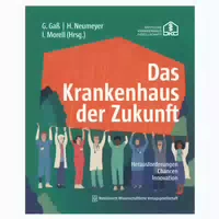 Das Krankenhaus Der Zukunft 1 St