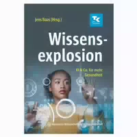 Wissensexplosion