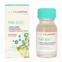 Clarins Mc Pure Reset Targeted Blemish Lotion 13 ml